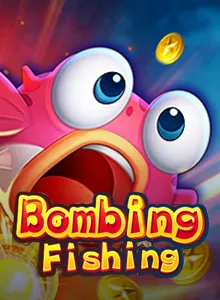 Bombing Fish